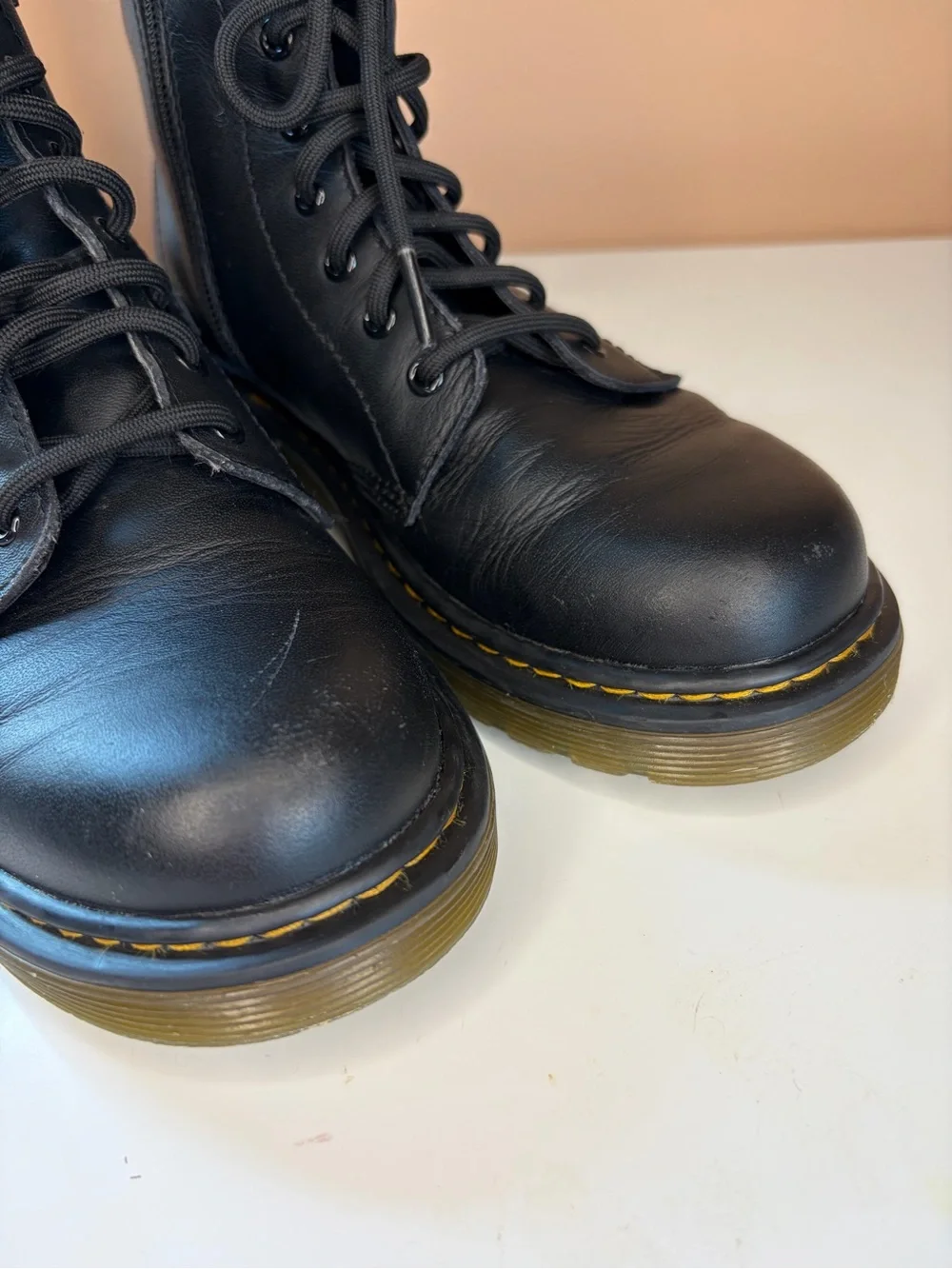 Kids Dr. Martens Boots